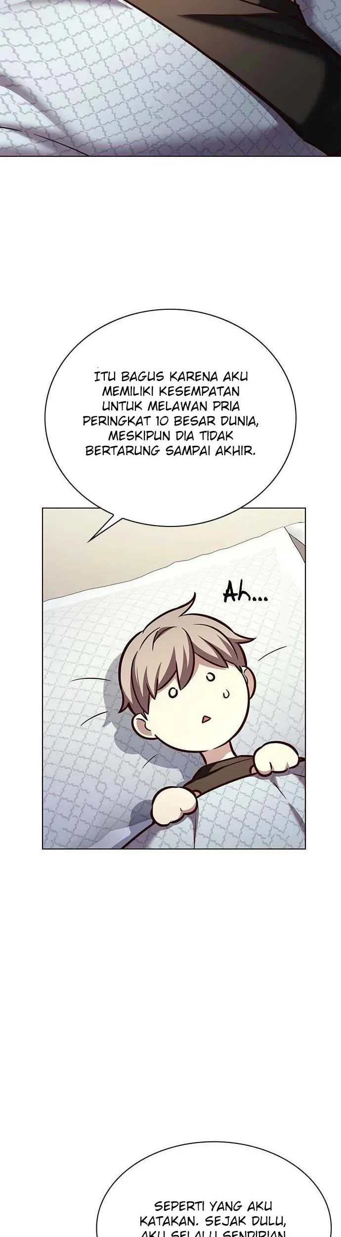 Eleceed Chapter 214 Fix Gambar 52